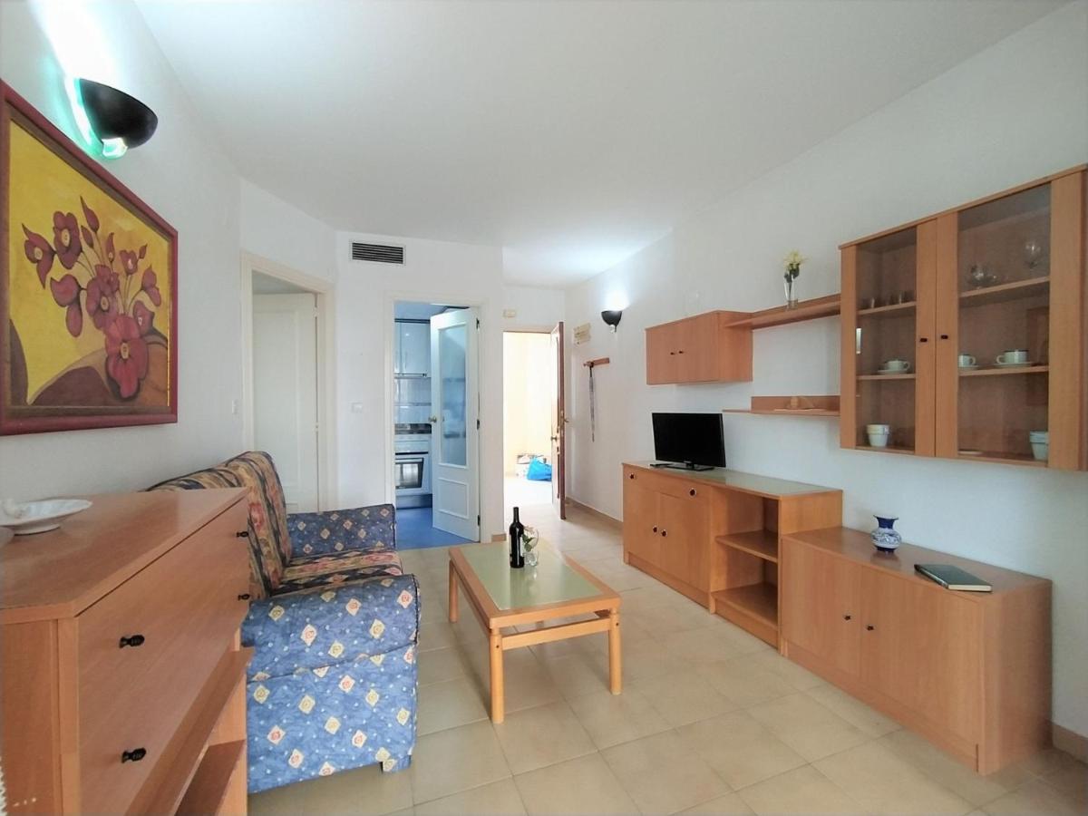 Apartment Torpa By Interhome Benidorm Exterior foto