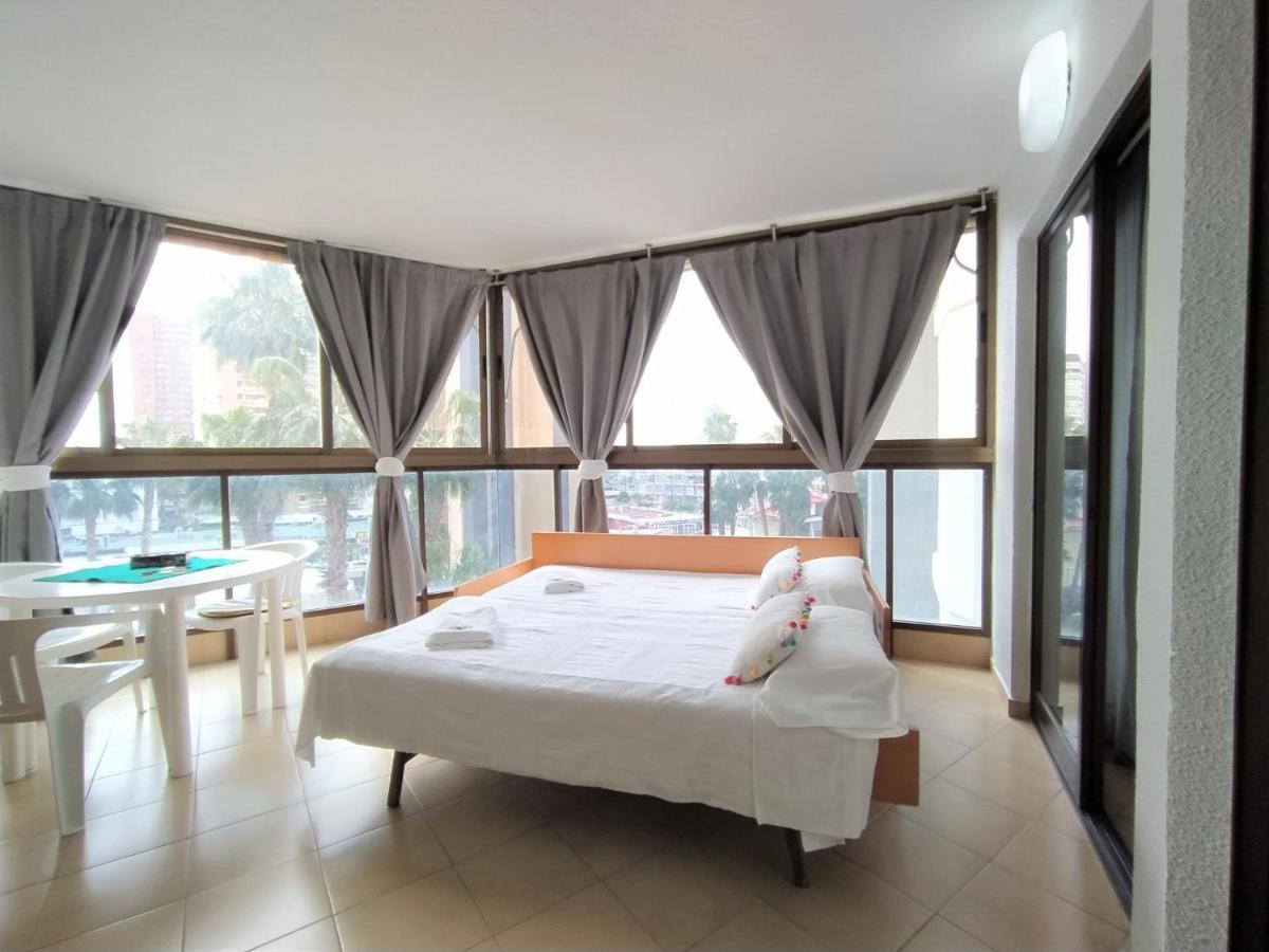 Apartment Torpa By Interhome Benidorm Exterior foto