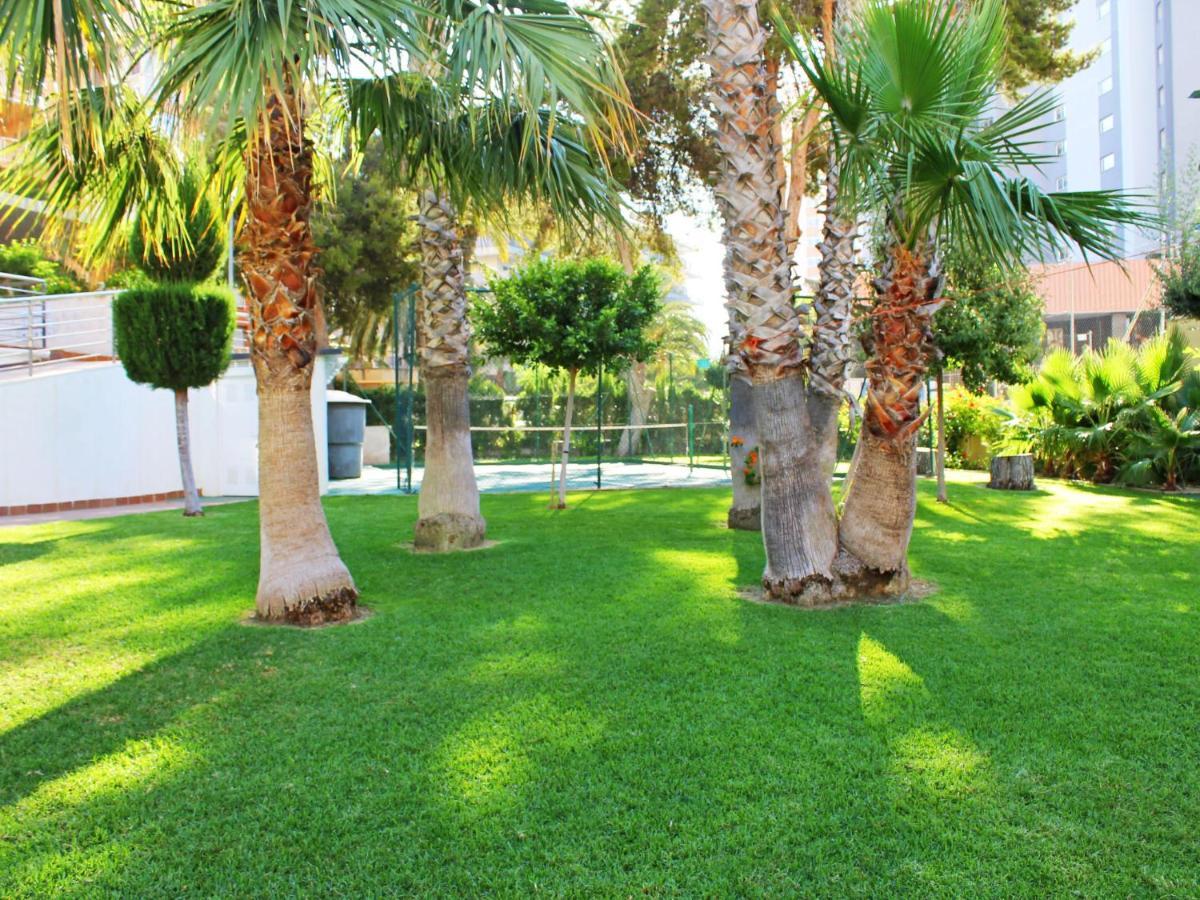 Apartment Torpa By Interhome Benidorm Exterior foto